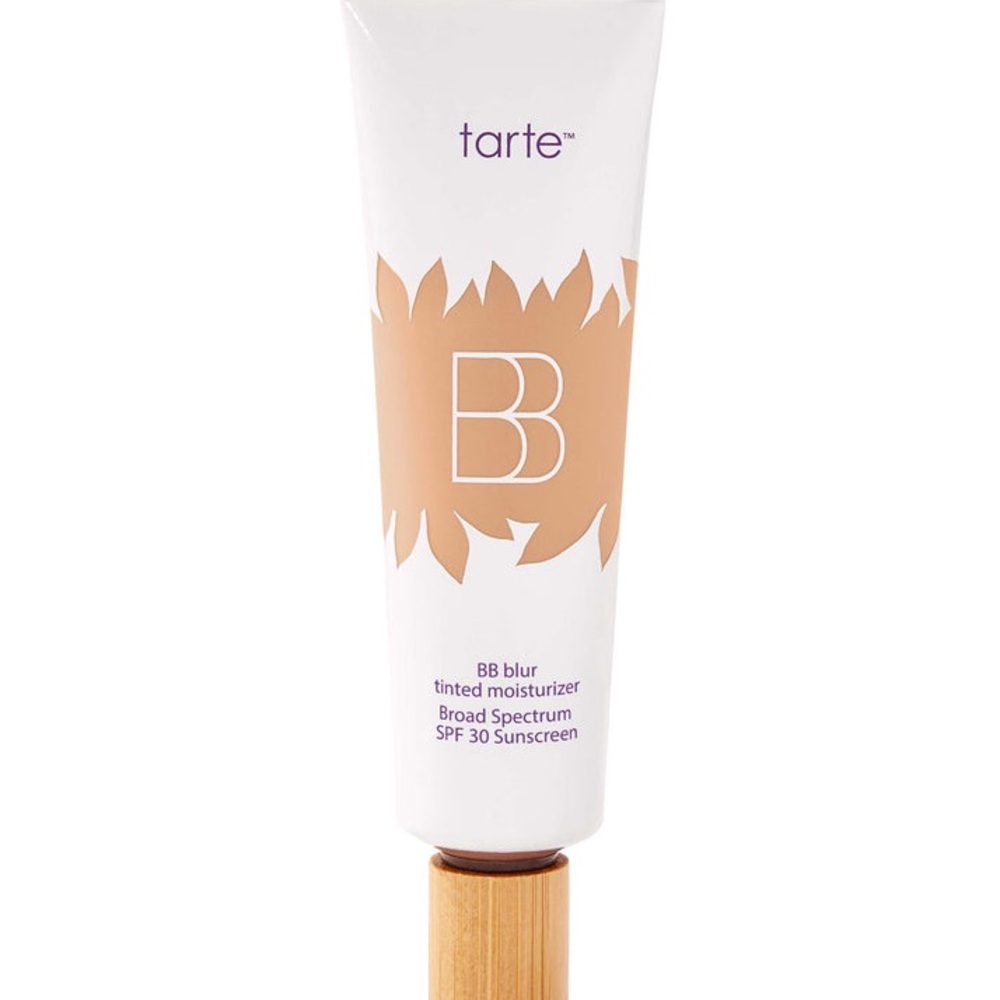 NEW in Box Tarte BB tinted treatment primer spf 30 (bb blur tinted moisturizer)